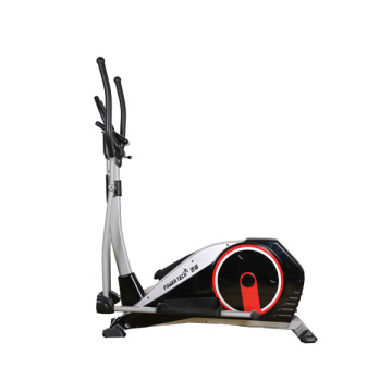 Magnetic home duty gym motor elliptical bike